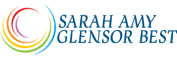 Sarah Amy Glensor Best Logo